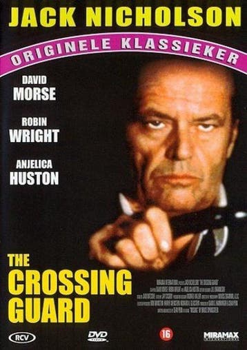 The crossing guard (dvd nieuw), Ophalen of Verzenden