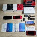 Sony - Playstation Portable (PSP) - Sony PSP-3000 Console, Nieuw