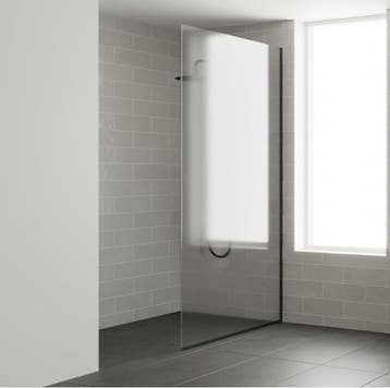 Wandtegel Valence May Perla Lichtgrijs Glans 6,5x20, Nieuw, 20 tot 40 cm, 10 m² of meer, Wandtegels
