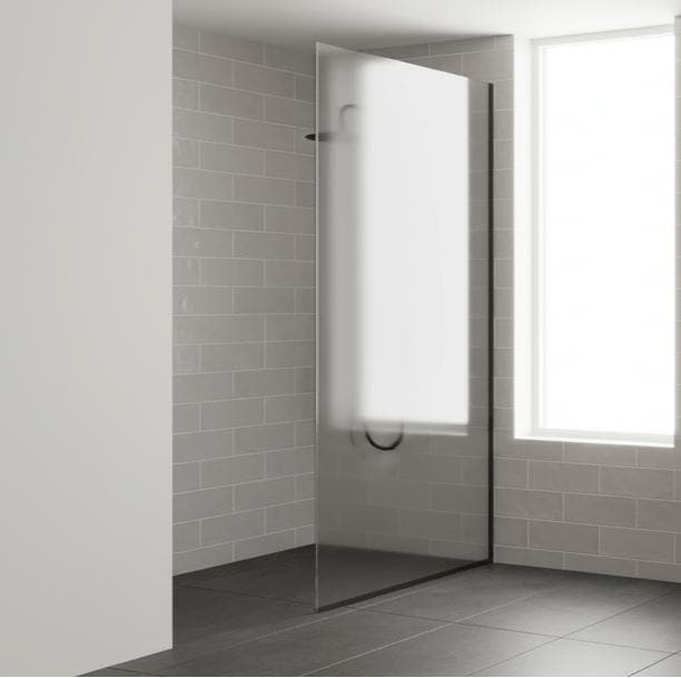Wandtegel Valence May Perla Lichtgrijs Glans 6,5x20, Doe-het-zelf en Bouw, Tegels, Minder dan 20 cm, 20 tot 40 cm, 10 m² of meer
