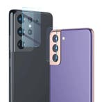 Samsung Galaxy S21 Plus Tempered Glass Camera Lens Cover -, Verzenden, Nieuw