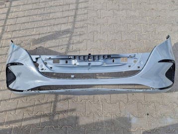 Voorbumper Mercedes VITO W447 A447 LIFT 2024, Verzenden