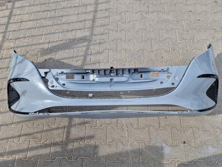 Voorbumper Mercedes VITO W447 A447 LIFT 2024, Autos : Pièces & Accessoires, Carrosserie & Tôlerie, Envoi