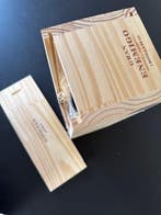 2019 Gran Enemigo, Gualtallary Single Vineyard Cabernet