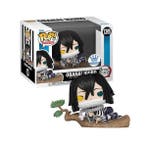 Funko Pop! Animation Demon Slayer  Obanai Iguro #1395 Funko, Verzamelen, Poppetjes en Figuurtjes, Verzenden, Nieuw