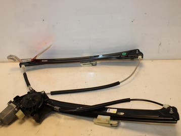 Ruitmechaniek 4Deurs rechts-voor Volkswagen Tiguan O75780, Auto-onderdelen, Nieuw