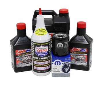 Oil Kit 5W30 5.7 Hemi 2008-2013, Ophalen of Verzenden, Nieuw