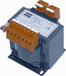 Belpa Transformateur de sécurité 400/460V-24V 100VA |, Bricolage & Construction, Électricité & Câbles, Verzenden