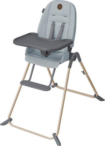 Maxi-Cosi Ava - Kinderstoel - Beyond Grey - Vanaf de gebo..., Verzenden, Nieuw