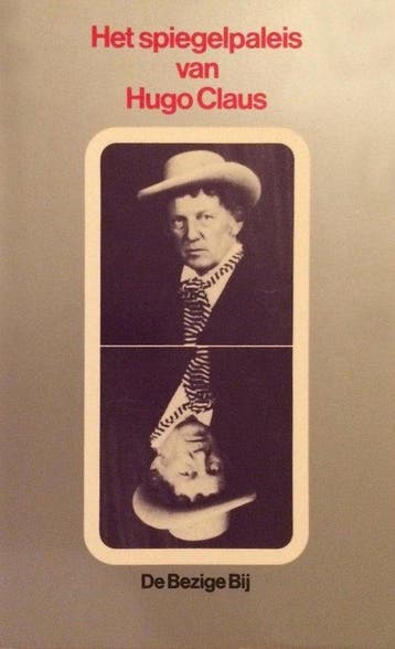 Spiegelpaleis van Hugo Claus - (red.), Boeken, Verzenden, Nieuw