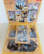 Lego Set - 6274 - Pirates - Caribbean Clipper 6274