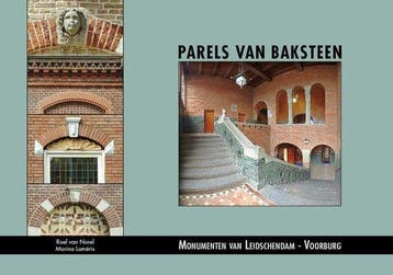 Parels van Baksteen - Laméris, Verzenden, Nieuw