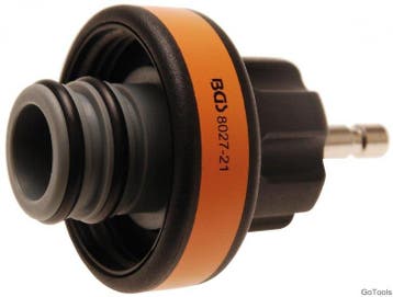 Bgs Technic Adaptor No.21 voor Radiator druk test kit  Opel, Verzenden, Nieuw