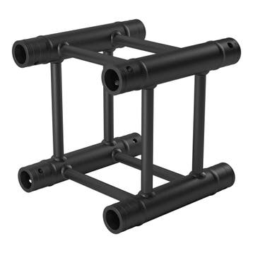 FORTEX FX34-L029 vierkant truss 29 cm zwart, Verzenden