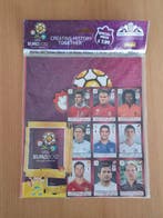 Panini Euro 2012 Cristiano Ronaldo - Complete sticker set +, Verzamelen, Nieuw