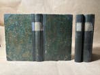 Heinrich Laube - Französische Lustschlösser. 3 volumes