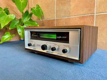 Pioneer - SR-202W / Amplificateur à réverbération par, Nieuw