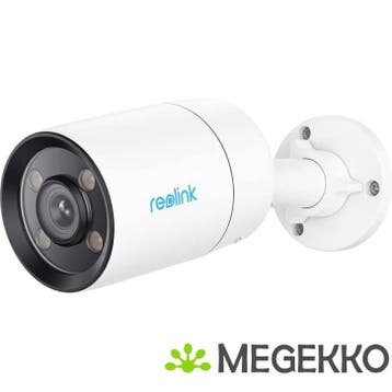 Reolink ColorX P320X, Verzenden, Nieuw