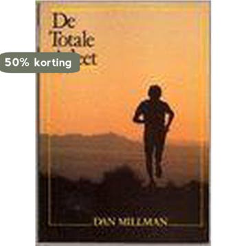 De totale atleet 9789063252809 Millman, Verzenden, Gelezen, Millman