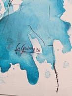 Carmela Gulino - Gulyn - Happy Puppy