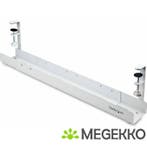 StarTech.com Kabelgoot voor onder Bureau, Verstelbare Kabel, Verzenden, Nieuw