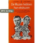 Muzen hebben hun ekskuzen 9789029130301, Verzenden, Gelezen, Jos Ghysen & Louis Verbeeck
