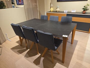 Fusion Eetkamer