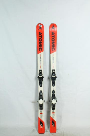Atomic Redster xr - 162, Sport en Fitness, Skiën en Langlaufen, Verzenden, Nieuw