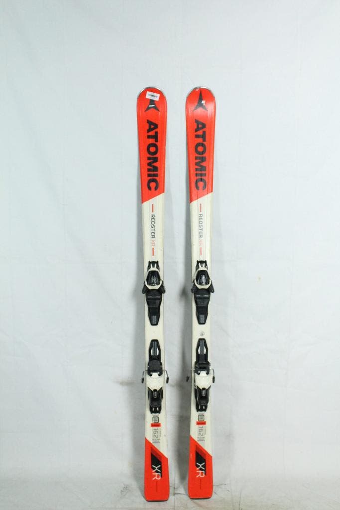 Atomic Redster xr - 162, Sports & Fitness, Ski & Ski de fond, Envoi