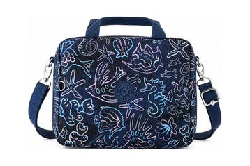 Kipling Handtas Zwart, Handtassen en Accessoires, Verzenden, Zo goed als nieuw, Zwart