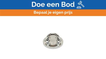 Bieden: Harken 627 Padeye 57mm - Stainless Steel, Sports nautiques & Bateaux, Ophalen of Verzenden