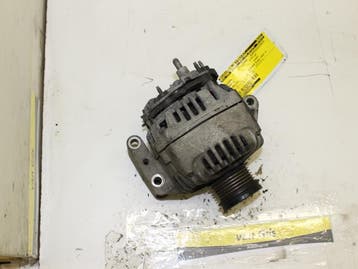 Dynamo Lancia Y(Psilon) O91002, Nieuw