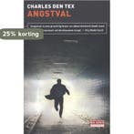 Angstval / De Geus 9789044524628 Charles den Tex, Verzenden, Gelezen, Charles den Tex