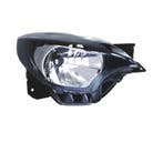 PHARE DROIT POUR RENAULT TWINGO II 12-14 FOND NOIR, Verzenden, Nieuw