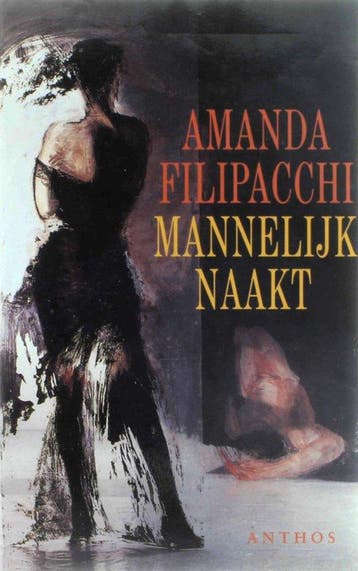 Mannelijk naakt - Filipacchi, Verzenden, Nieuw