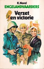 Engelandvaarders 3 / Engelandvaarders / 3 9789010025234, Verzenden, Gelezen, Klaas Norel