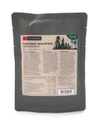 Kip Massaman met Aardappel - 24 Hour Meals, Verzenden