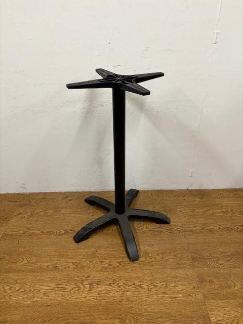 Gebruikt Onderstel Statafel - OS539, Huis en Inrichting, Tafelonderdelen, Ophalen