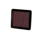 K&N Vervangingsluchtfilter | Hyundai Elantra 2.0 2007-2012 /, Verzenden