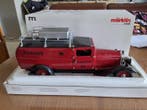 Märklin - Blikken speelgoed - Reichspost bestelwagen 1989 -