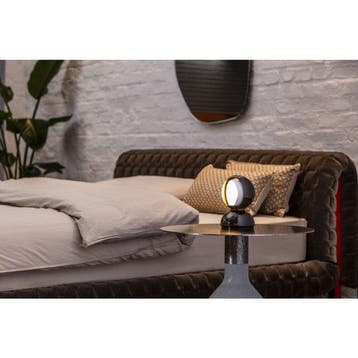 Artemide - Vico Magistretti - Lampe de table - Éclipse -