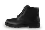 Timberland Veterboots in maat 43 Zwart, Kleding | Heren, Schoenen, Verzenden, Boots, Zo goed als nieuw, Timberland