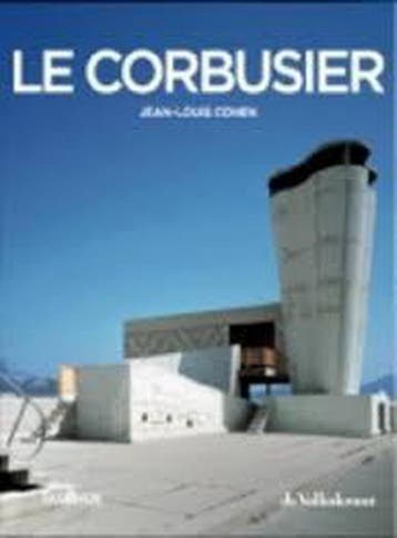 Le Corbusier 9789461060297 J.L. Cohen, Verzenden, J.L. Cohen