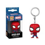 Funko Pocket ! Marvel - Spider Man  (New Classics), Verzenden, Nieuw