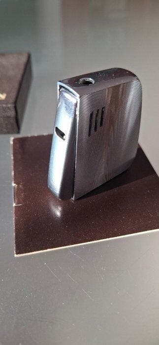 Ronson - Varatronic - Sans prix de réserve - Briquet de, Nieuw