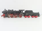 Märklin H0 - 3098 - Locomotive à vapeur avec tender (1) - BR
