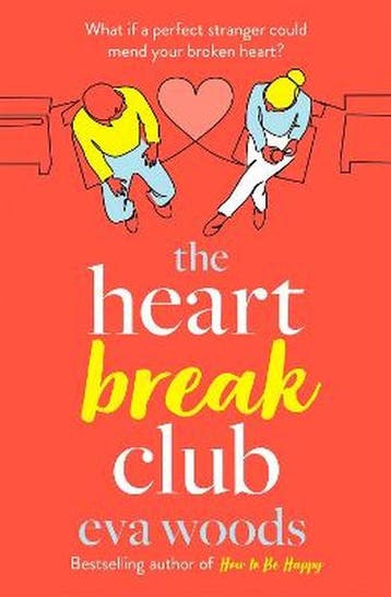 The Heartbreak Club 9780751575880 Eva Woods, Verzenden, Eva Woods
