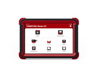 THINKCAR Thinktool Euro Master CV - Variant 1, Verzenden, Nieuw