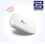 Airtry WMR - Wifi Music Receiver - verbindt al uw (oude)..., Verzenden