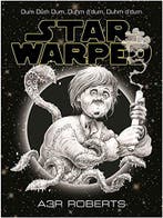 Star Warped 9780575076884 Adam Roberts, Boeken, Verzenden, Gelezen, Adam Roberts